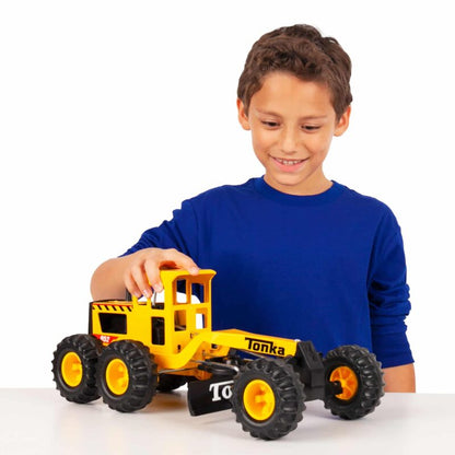 Tonka Road Grader - US 9248