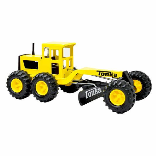 Tonka Road Grader - US 9248
