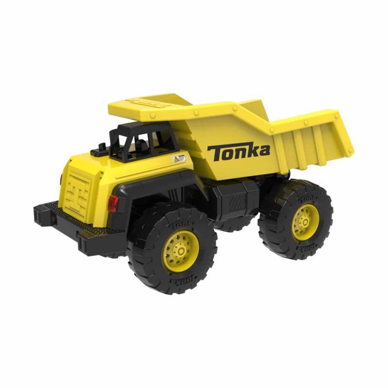 Tonka Mighty Metals Fleet - US 2836