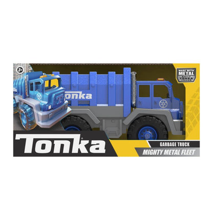 Tonka Mighty Metals Fleet - US 2836