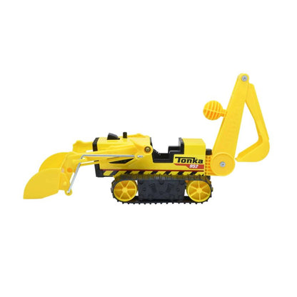 Tonka Steel Classics Trencher - US 3403