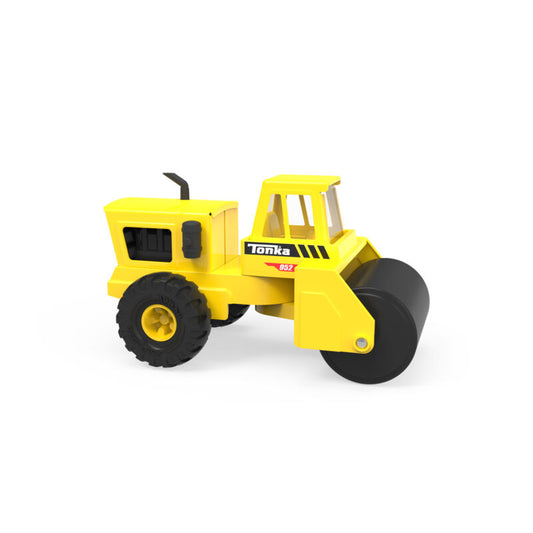 Tonka Steel Classics – Steam Roller - US 8066
