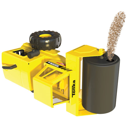 Tonka Steel Classics – Steam Roller - US 8066