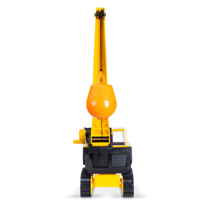 Tonka Steel Classics Wrecking Ball - US 8538