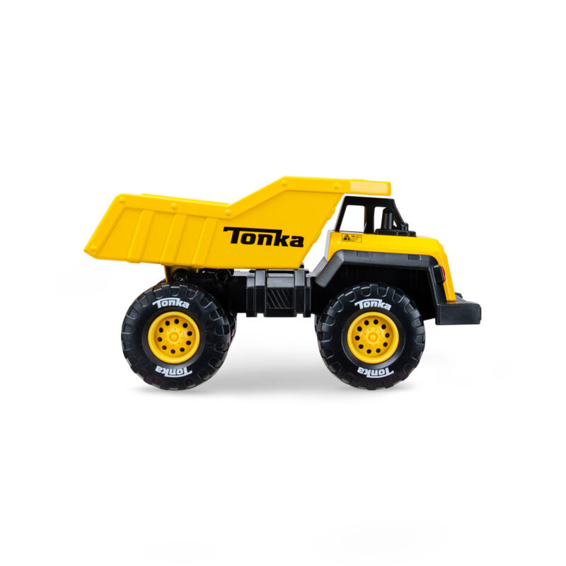 Tonka Classic Dump Truck - US 5696