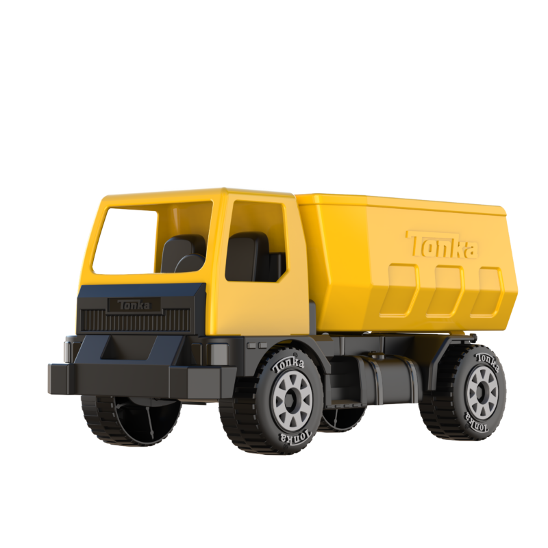 Tonka Steel Classics Assortment - US 2033