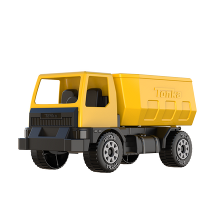 Tonka Steel Classics Assortment - US 2033