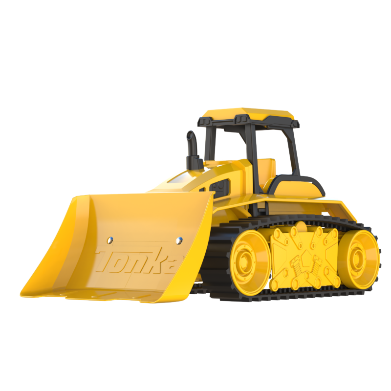 Tonka Steel Classics Assortment - US 2033