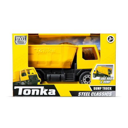 Tonka Steel Classics Assortment - US 2033