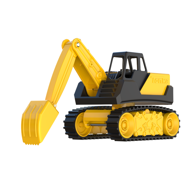 Tonka Steel Classics Assortment - US 2033