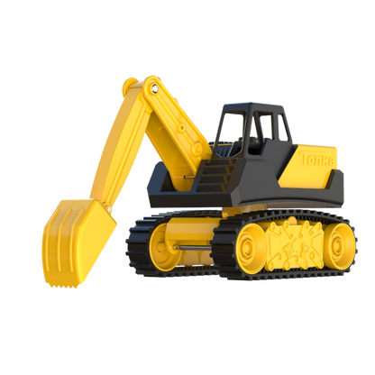 Tonka Steel Classics Assortment - US 2033