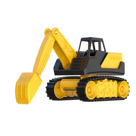 Tonka Steel Classics Assortment - US 2033