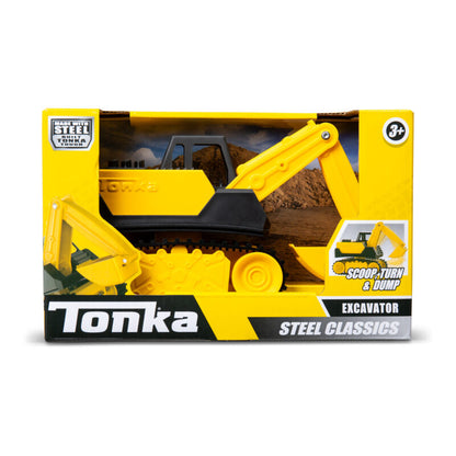 Tonka Steel Classics Assortment - US 2033