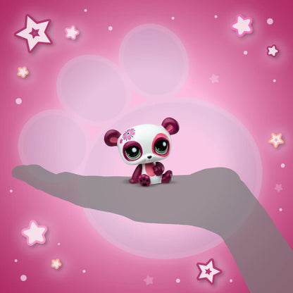 Littlest Pet Shop Grooming Spa Play Pack - US 3122
