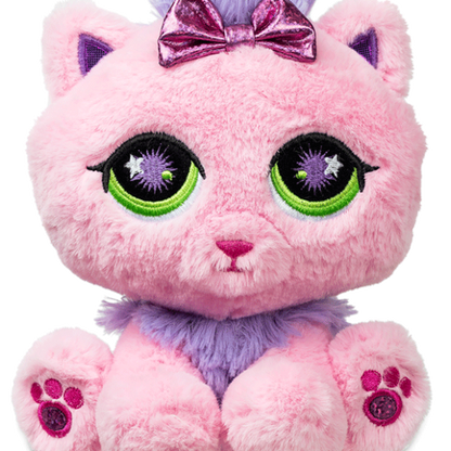Littlest Pet Shop Cuddle Plush Pet - US 9809
