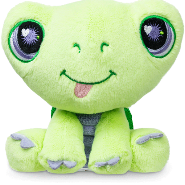 Littlest Pet Shop Cuddle Plush Pet - US 9809