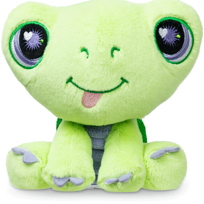 Littlest Pet Shop Cuddle Plush Pet - US 9809
