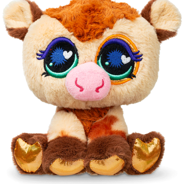Littlest Pet Shop Cuddle Plush Pet - US 9809