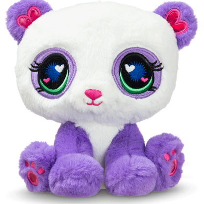 Littlest Pet Shop Cuddle Plush Pet - US 9809