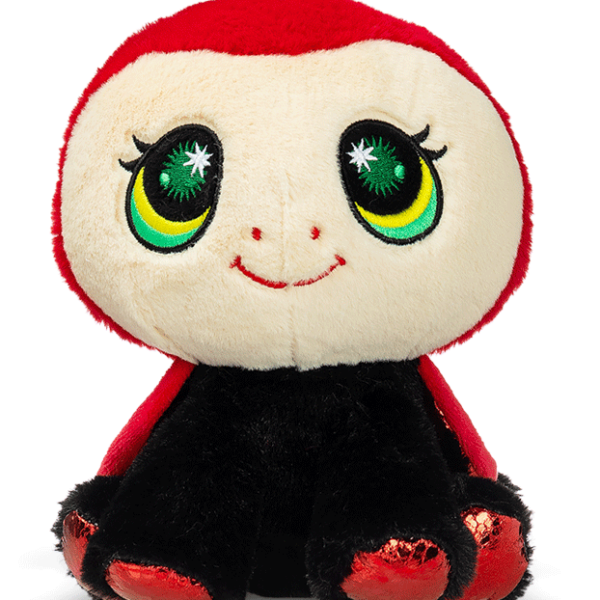 Littlest Pet Shop Cuddle Plush Pet - US 9809