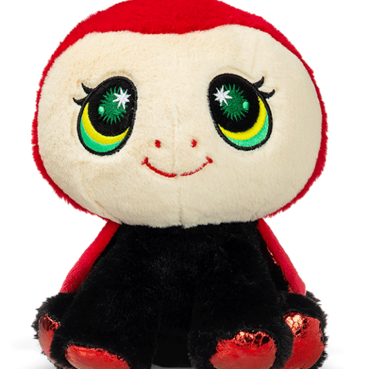 Littlest Pet Shop Cuddle Plush Pet - US 2936