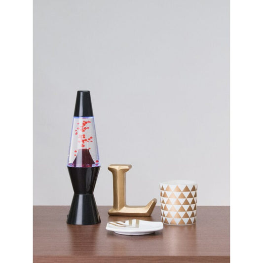 10” LAVA Lamp Volcano - US 1473