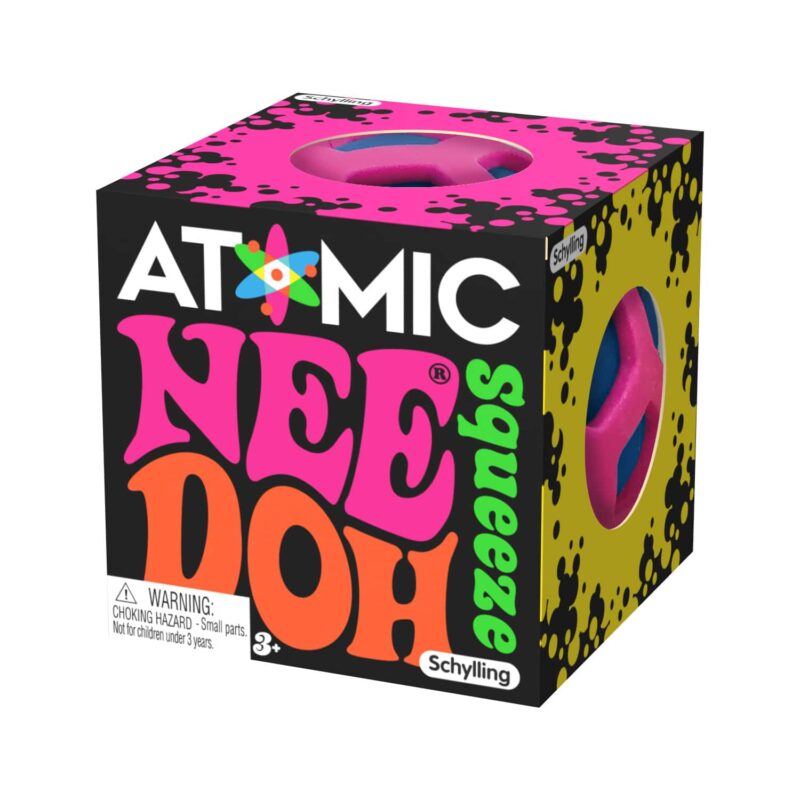 Atomic NeeDoh - US 8442