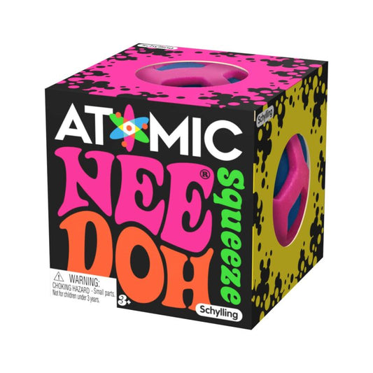 Atomic NeeDoh - US 8442