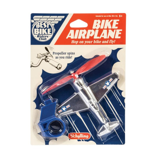 Bike Airplane - US 5597