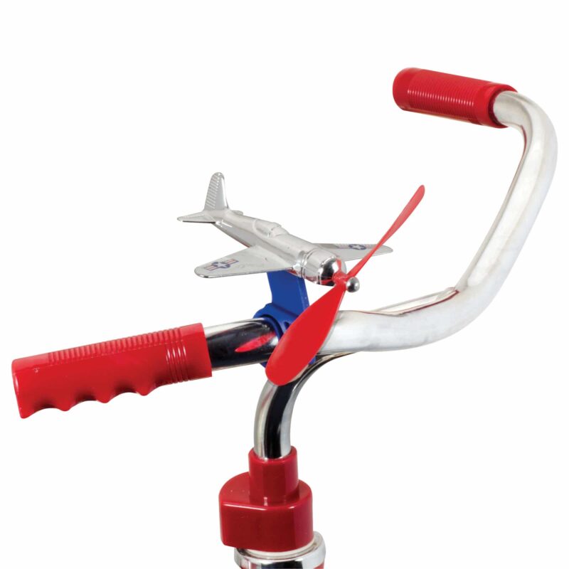 Bike Airplane - US 5597