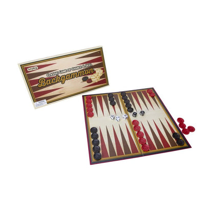 Backgammon - US 1311