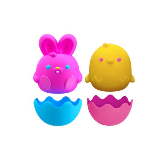 NeeDoh Bunnies &amp; Chicks assortment - US 5813