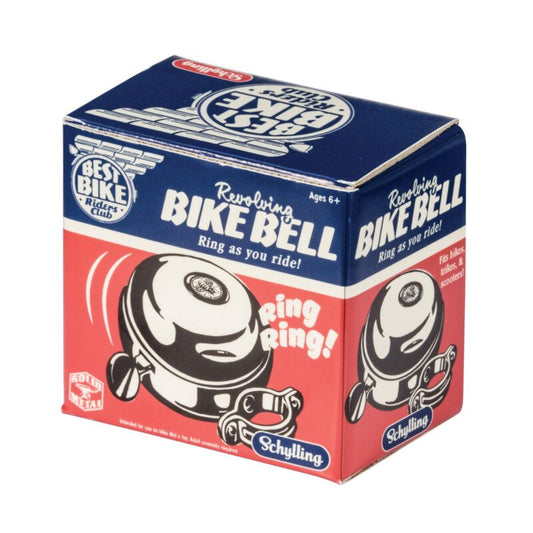 Bicycle Bell - US 4191