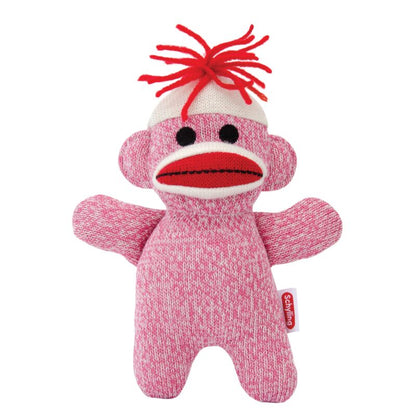 Sock Monkey Babies – Assorted Colors - US 5097