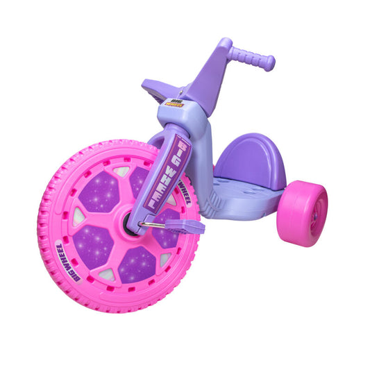 Big Wheel Dazzler - US 9375