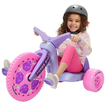 Big Wheel Dazzler - US 9375
