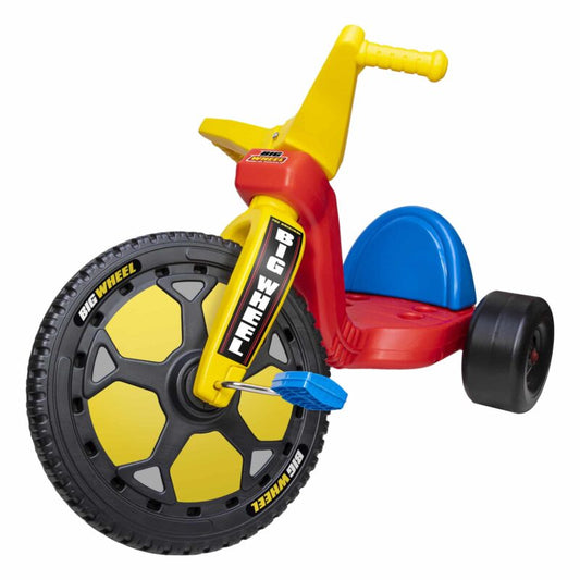 Big Wheel Speedster - US 8206