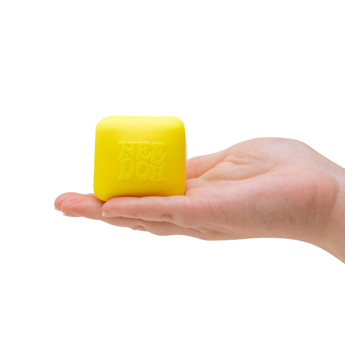 NeeDoh® Color Change Cube - US 3434
