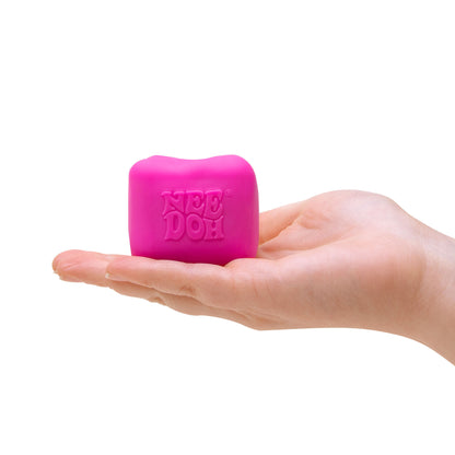 NeeDoh® Color Change Cube - US 3434