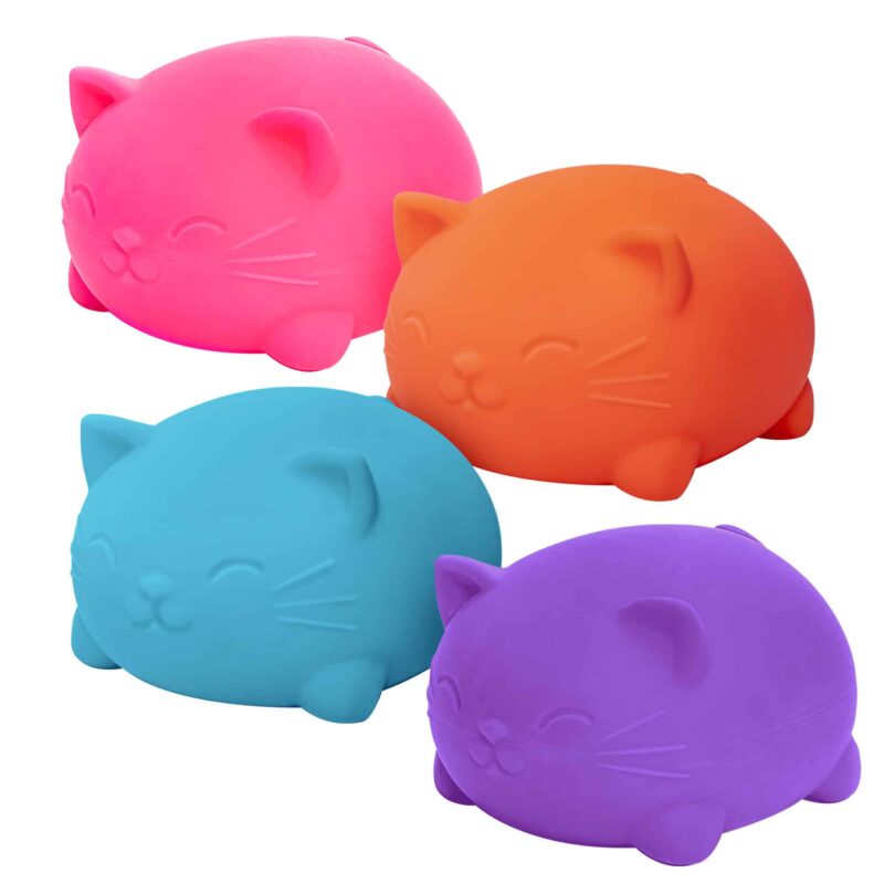 Super NeeDoh Cool Cats - US 5924