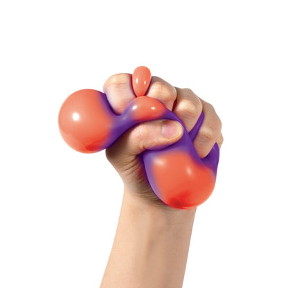 NeeDoh Color Change Squeeze Heart - US 6972