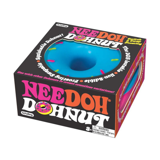 NeeDoh Dohnuts - US 9319