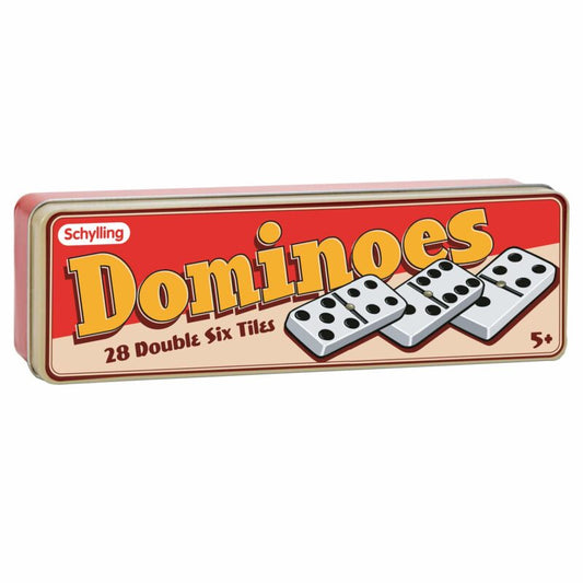 Dominoes - US 3749