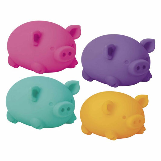 NeeDoh Dig’ It Pig - US 5283