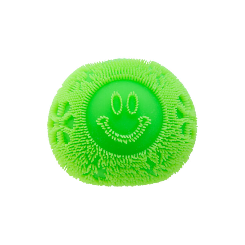 NeeDoh Fuzz Ball Flower Power - US 4731