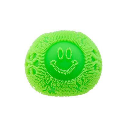 NeeDoh Fuzz Ball Flower Power - US 4731