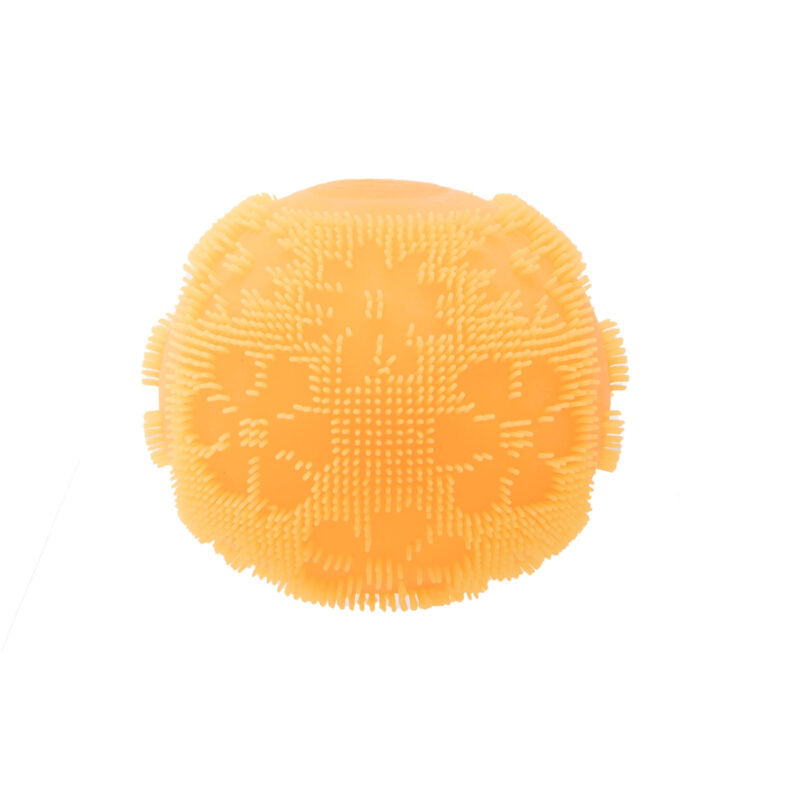 NeeDoh Fuzz Ball Flower Power - US 4731
