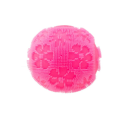 NeeDoh Fuzz Ball Flower Power - US 8911