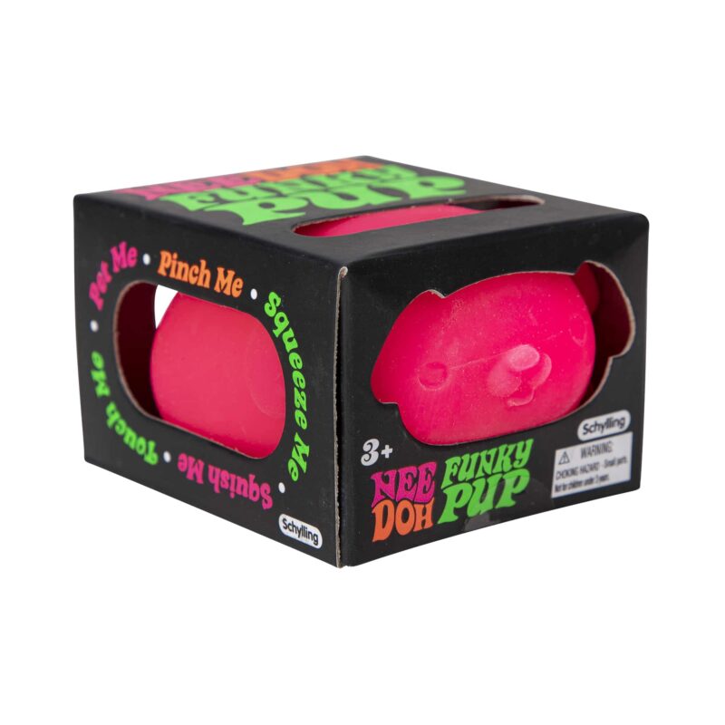 NeeDoh Funky Pup - US 1608