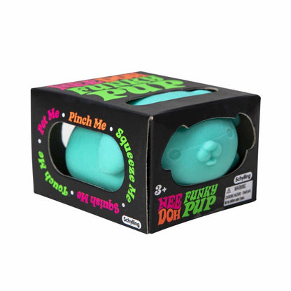 NeeDoh Funky Pup - US 1608